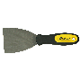 FLEXIBLE TAPING KNIFE ERGO. 3"