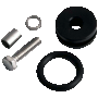 COLUMBIA FLAT BOX WHEEL KIT