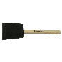 2" UTILITY FOAM BRUSH