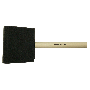 4" UTILITY FOAM BRUSH