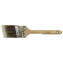 2 1/2" PRO ANGLE SASH BRUSH POLY