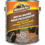 MOCHA WOOD PRESERVATIVE 3.5L