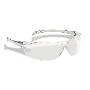 SAFETY GLASSES - PLASTIC