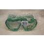 SAFETY GOGGLES - PLASTIC
