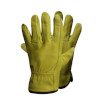 LEATHER DRIVER GLOVE - XL