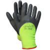 THERMAL NITRILE GLOVES - L