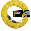 PRO STAR EXT.CORD 16/3 YLW 100'
