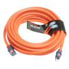 PRO STAR EXT.CORD 10/3 ORN 50'
