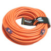 PRO STAR EXT.CORD 10/3 ORN 100'