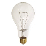 300W HD CLEAR BULB - 1