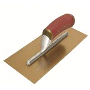 FLAT TROWEL SS - 13"X5" DURA