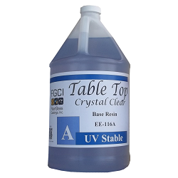 TABLE TOP A SIDE GALLON