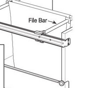 Departments - FILE BAR /711 GRASS PENDAFLEX