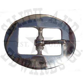 1" Ss Cart Buckle