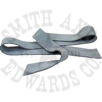 Smith & Edwards Mule Hide Horn Wrap