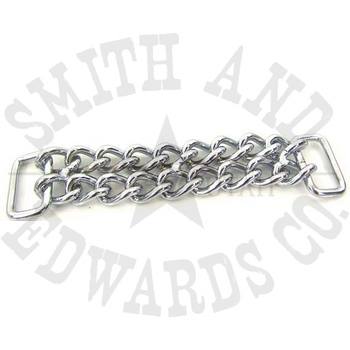 Weaver Double Curb Chain Only