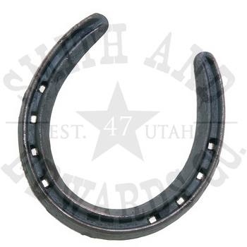 2 Rim Diamond Horseshoes