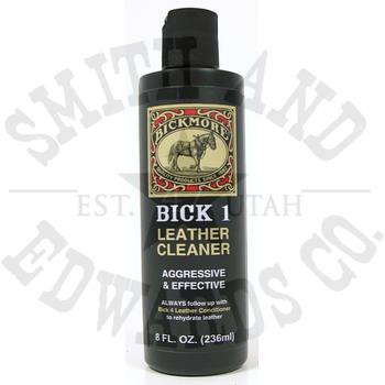 8 Oz. Bick-1 Cleaner