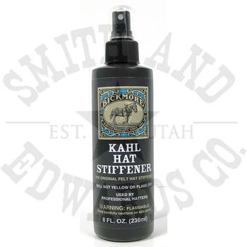 Kahl Hat Stiffener