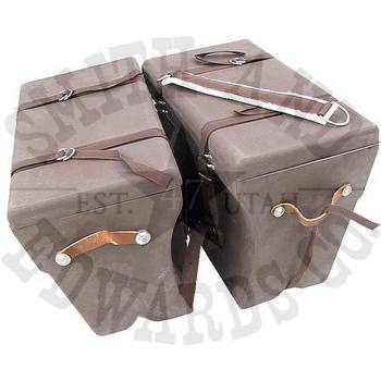Deluxe Pack Boxes