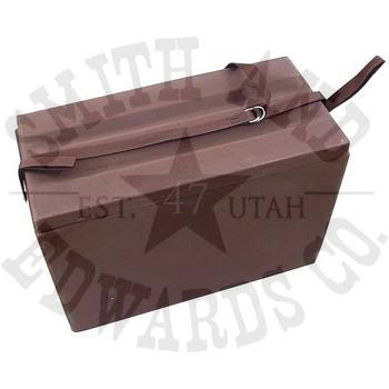 Brown Plastic Pack Inserts