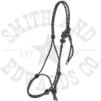 Asst Cowboy Rope Halter