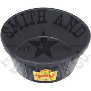 6 1/2 Gal. Fortex Feed Tub