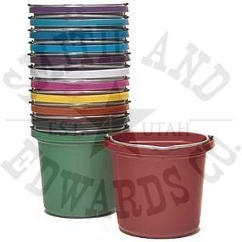 20 Qt. Fortiflex Bucket