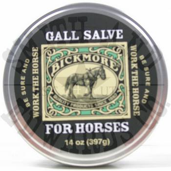 Gall Salve 14 Oz.