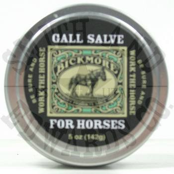 5 Oz. Gall Salve