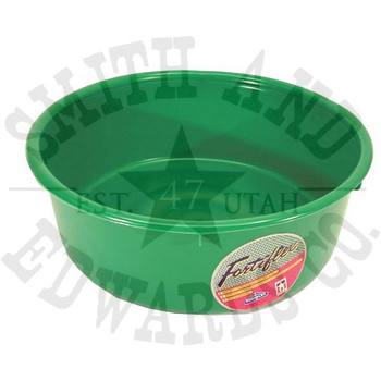 5 Qt. Plastic Mini Pan