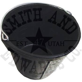 12 Qt. Fortex Bucket