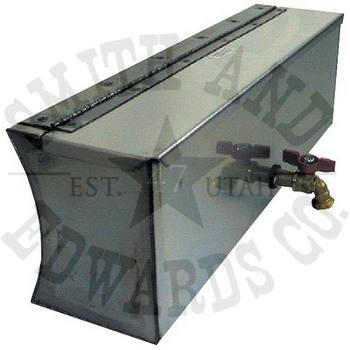 Outfitter Water Heater