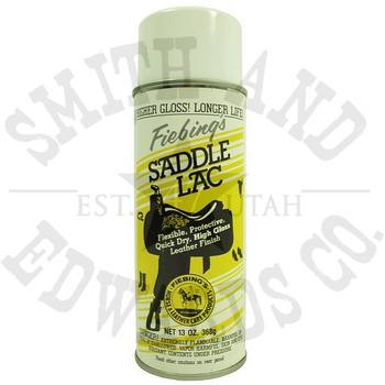 Saddle Lac 13 Oz.