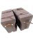 Deluxe Pack Boxes