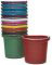 20 Qt. Fortiflex Bucket