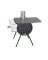 Hunter Cylinder Stove Package