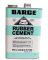 Gal. Rubber Cement