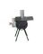 Scout Cylinder Stove Package
