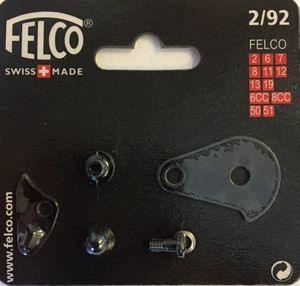 Tool, Felco Repair Kit F2-92