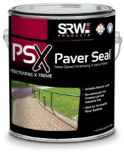 Sealer, SRW PSX Penetrating X-Treme 1 Gallon