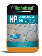 Polymeric, Techniseal HP Next Gel Sand Prairie Tan