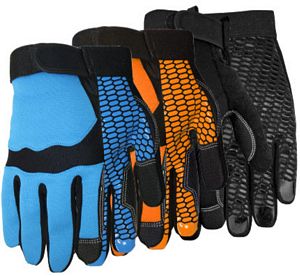 Glove, Midwest Max Force Glove Large