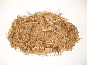 Mulch, 100% Pure Cypress