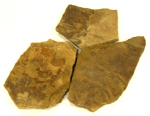 Natural Stone, Shawnee 2" Flagstone