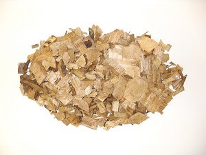 Mulch, Premium Hardwood Chips