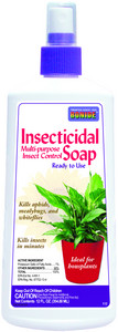 BON INSECTICIDAL SOAP 12 OZ