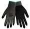 Glove, Global Glove Tsunami Grip Light Black XL