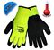 Glove, Global Glove Ice Gripster Thermal H20 Repellant Medium