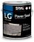 Sealer, SRW Low Gloss Paver Sealer & Joint Stabilizer 1 Gallon